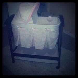 Baby bassinet